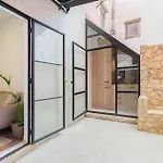 Private Terrace Alfama