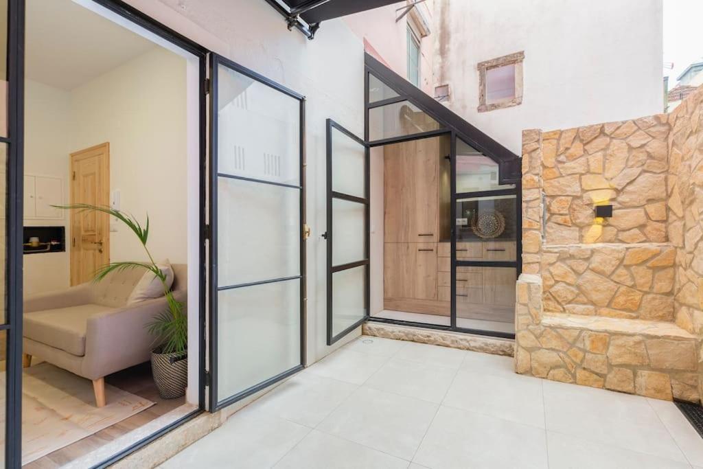 Apartamento Private Terrace Alfama