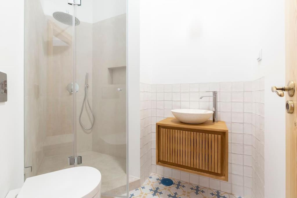 Private Terrace Alfama Apartamento *