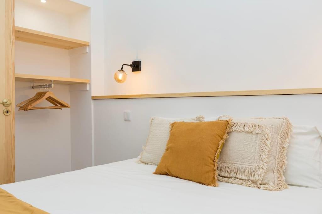 Private Terrace Alfama Apartamento Lisboa
