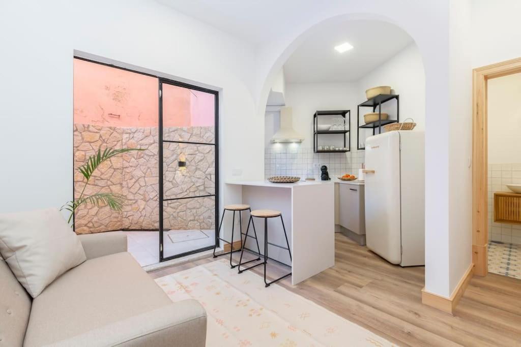 Private Terrace Alfama Apartamento